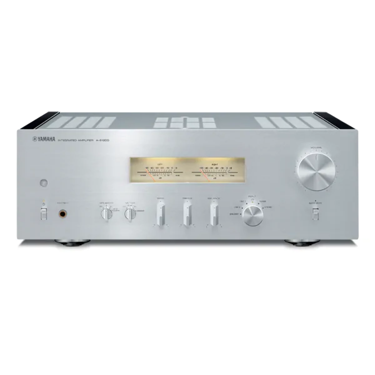 Yamaha A-S1200 Sztereó erősítő, ezüst