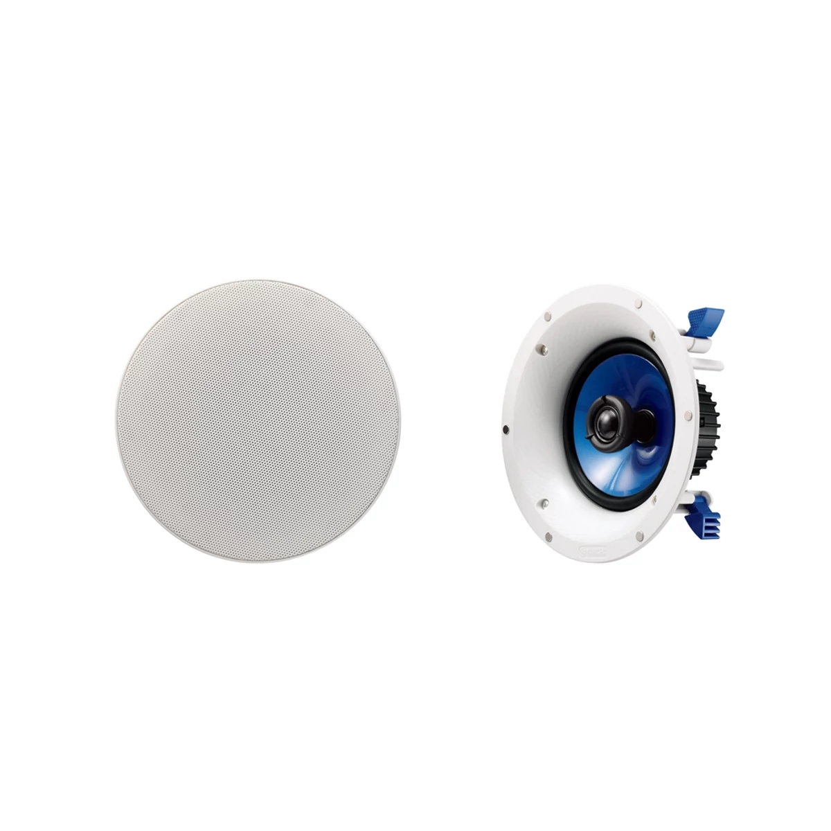 Yamaha NS-IC600, beépíthető hangfal pár